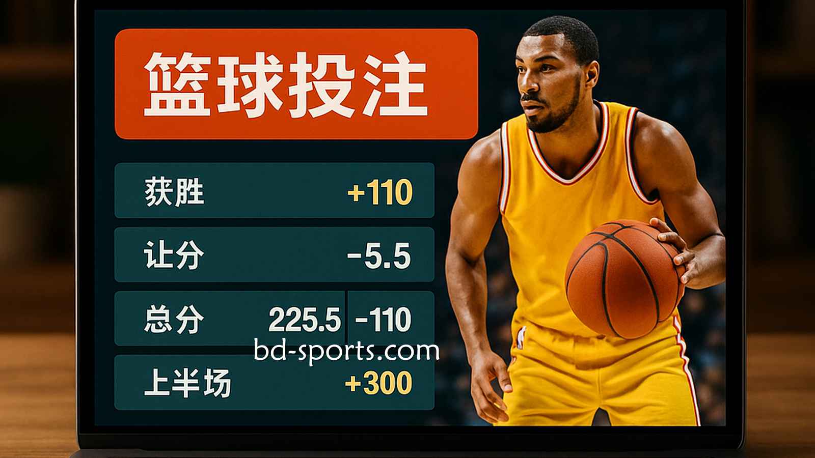 了解场中投注玩法,让您成为运彩娱乐中最大的赢家