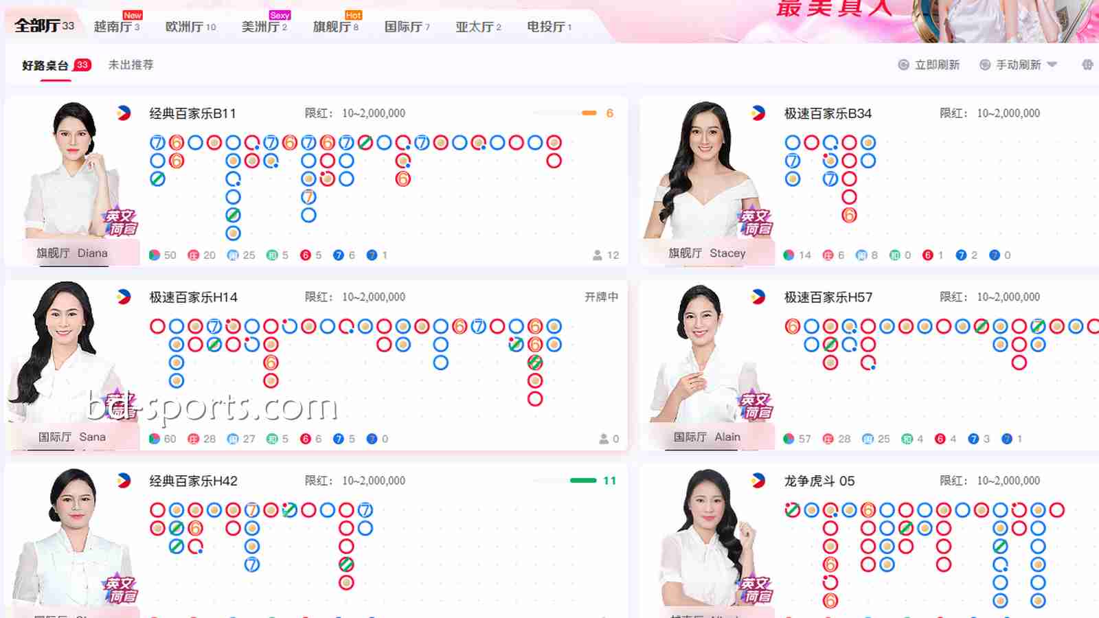 牛八百家乐真的容易出长龙吗？老鸟带你稳稳抓到“大发龙”！