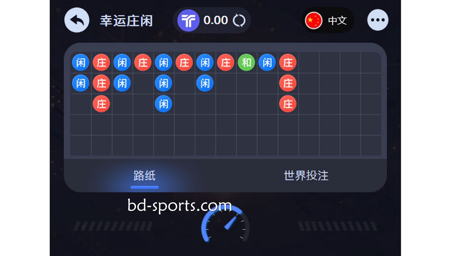 区块链游戏《幸运庄闲》下庄还是下闲？牛八体育让你安全投注